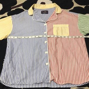 Rowing Blazers Womens PJ Set